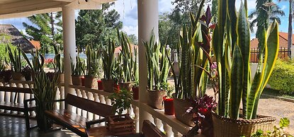 Northern Pearl Limited