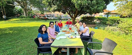 Northern Pearl Limited