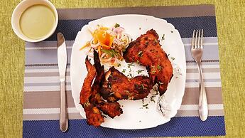 Northern Pearl Limited