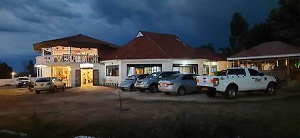 Northern Pearl Limited