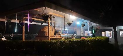 Northern Pearl Limited