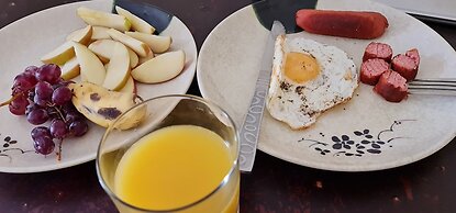 Northern Pearl Limited