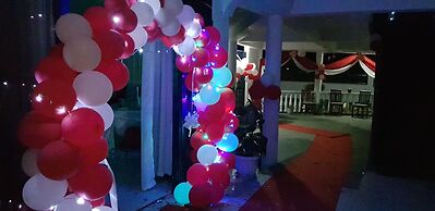 Northern Pearl Limited