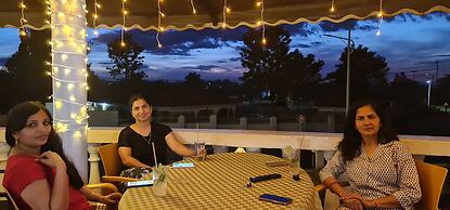 Northern Pearl Limited