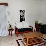 Northern Pearl Limited