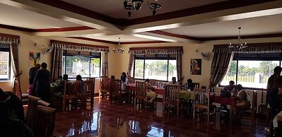 Northern Pearl Limited