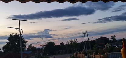 Northern Pearl Limited