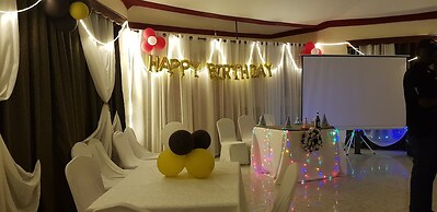 Northern Pearl Limited