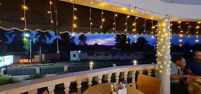 Northern Pearl Limited