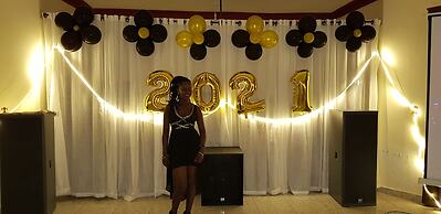 Northern Pearl Limited