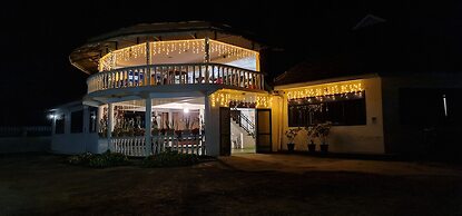 Northern Pearl Limited