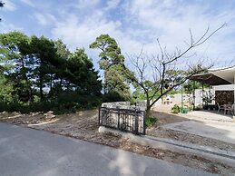 Apartments Skurla - Studio Apartment With Terrace