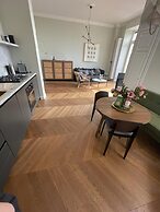 Apartment in Vignone Villa Setting