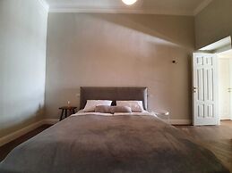 Apartment in Vignone Villa Setting