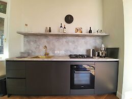 Apartment in Vignone Villa Setting