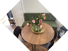 Apartment in Vignone Villa Setting