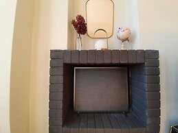 Apartment in Vignone Villa Setting