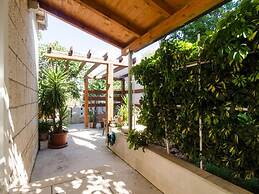 Apartments and Room Frane - Studio With Terrace