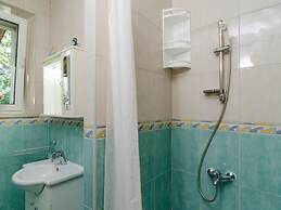 Apartments and Room Frane - Studio With Terrace