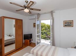 Begovic Guest House - Two-bedroom Suite With Balcony