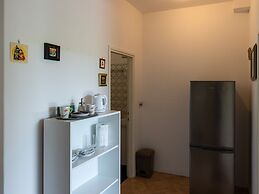 Begovic Guest House - Two-bedroom Suite With Balcony