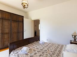 Begovic Guest House - Two-bedroom Suite With Balcony