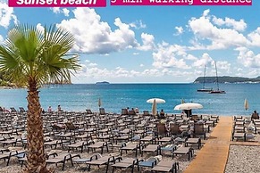 Begovic Guest House - Two-bedroom Suite With Balcony