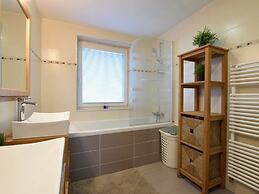 Lovely Holiday Home in Gros Chene With Bubble Bath