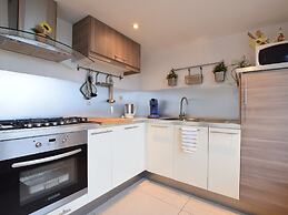 Lovely Holiday Home in Gros Chene With Bubble Bath