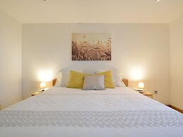 Lovely Holiday Home in Gros Chene With Bubble Bath