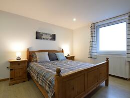 Lovely Holiday Home in Gros Chene With Bubble Bath