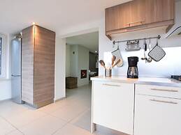 Lovely Holiday Home in Gros Chene With Bubble Bath