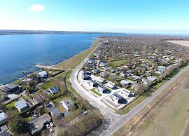 Marine Apartment in Kamperland