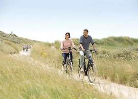 Marine Apartment in Kamperland