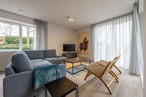 Marine Apartment in Kamperland
