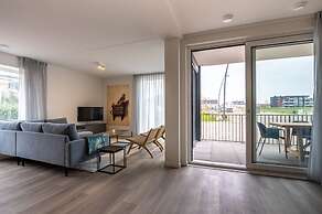 Luxury Apartment Residence Marina Kamperland