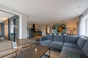 Luxury Apartment Residence Marina Kamperland