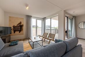 Luxury Apartment Residence Marina Kamperland