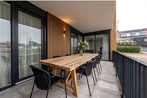 Marine Apartment in Kamperland