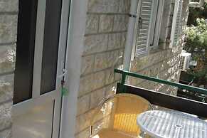 Apartments Pinija - Standard Two Bedroom Apartment With Balcony -