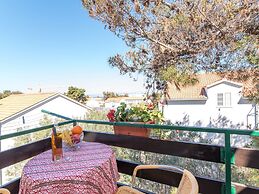 Apartments Pinija - Standard Two Bedroom Apartment With Balcony -