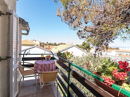 Apartments Pinija - Standard Two Bedroom Apartment With Balcony -