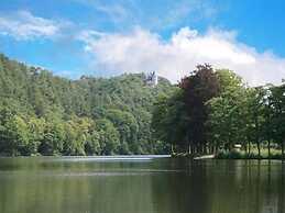 Castle Le Chateau de Balmoral for 22 Persons