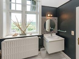 Castle Le Chateau de Balmoral for 22 Persons