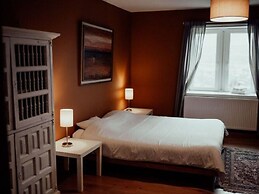 Castle Le Chateau de Balmoral for 22 Persons