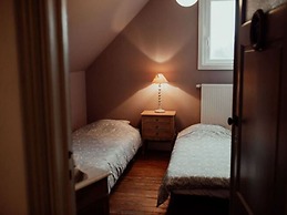 Castle Le Chateau de Balmoral for 22 Persons