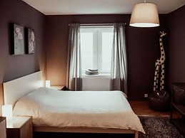 Castle Le Chateau de Balmoral for 22 Persons