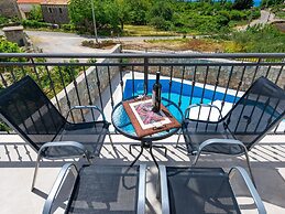 Villa Kabalero - Four-bedroom Villa With Private Pool