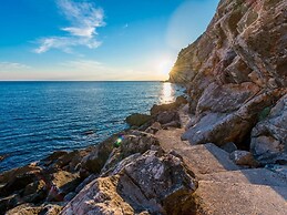 Villa Kabalero - Four-bedroom Villa With Private Pool