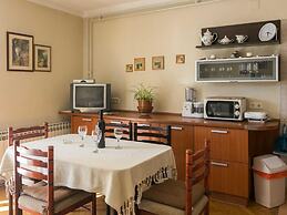 Apartments Miljan Popovic - Two Bedroom Apartment With Terrace and Sea